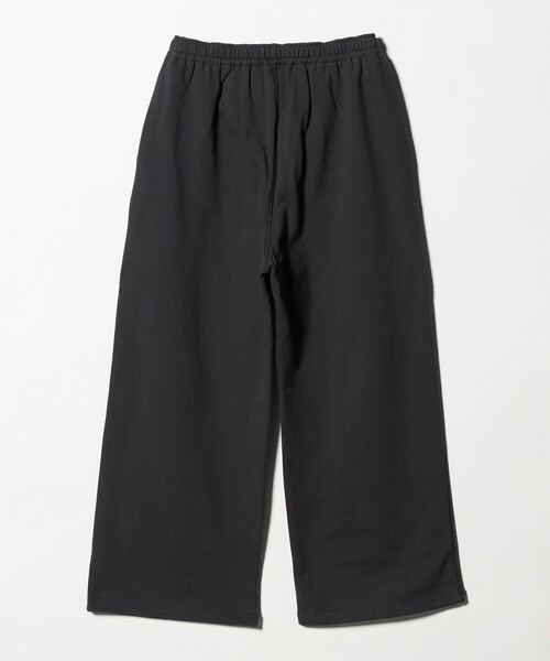 ER(イーアール)の「<ER>ベーシック スウェットパンツ(その他パンツ・レディース・ライトグレー/ダークグレー/ブラック・S/M)」の14枚目の写真