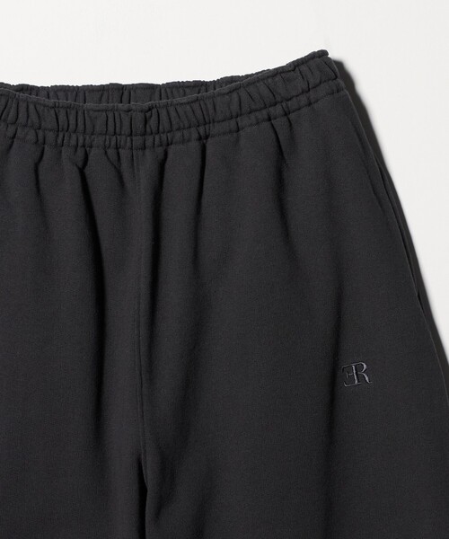 ER(イーアール)の「<ER>ベーシック スウェットパンツ(その他パンツ・レディース・ライトグレー/ダークグレー/ブラック・S/M)」の15枚目の写真