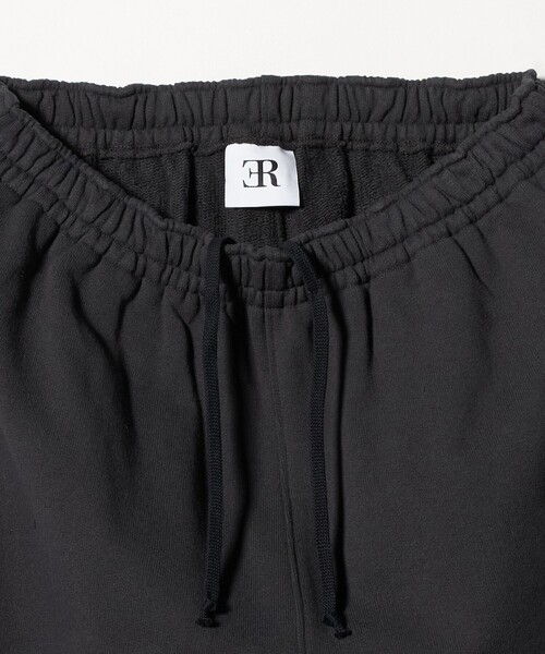 ER(イーアール)の「<ER>ベーシック スウェットパンツ(その他パンツ・レディース・ライトグレー/ダークグレー/ブラック・S/M)」の17枚目の写真