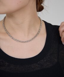 GALLARDAGALANTE | マグネットチェーンネックレス(ネックレス)