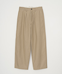 ability（アビリティ）の「VICTIM ヴィクティム / ANKLE EASY WORK PANTS ミリタリーモールスキンアンクルワークパンツ / VTM-26-P-004（その他パンツ）」