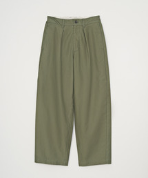 VICTIM（ヴィクティム）の「VICTIM ヴィクティム / ANKLE EASY WORK PANTS ミリタリーモールスキンアンクルワークパンツ / VTM-26-P-004（その他パンツ）」