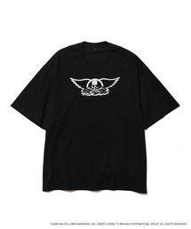 MASTERMIND WORLD | Multi Band Logos S/S Tee(Tシャツ/カットソー)