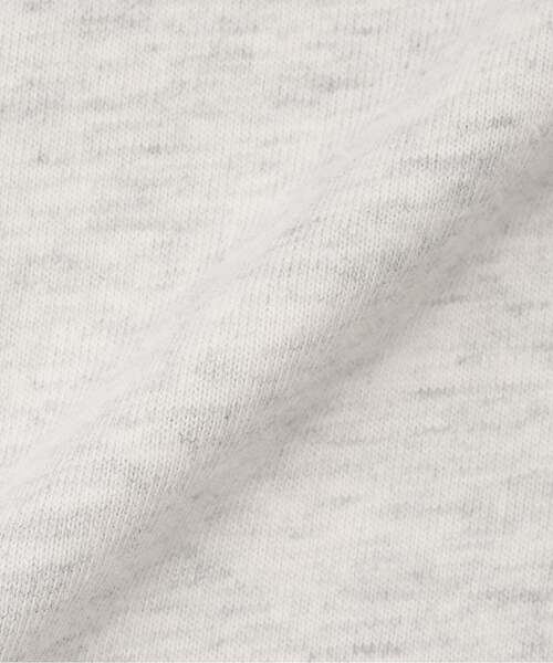 and D. petit main(アンドディープティマイン)の「【綿100】【365D】OFUZAKEサマーTEE(Tシャツ/カットソー・キッズ・ブルー系その他/イエロー/チャコール/オートミール・110cm/130cm/120cm/100cm/90cm/140cm)」の7枚目の写真