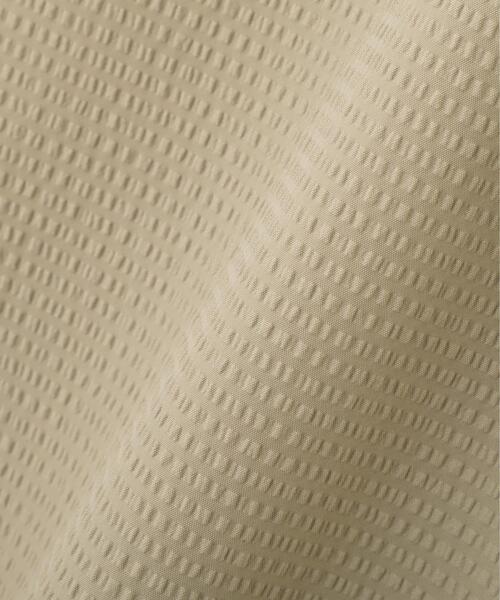 PING（ピン）の「【PING APPAREL】全方向ストレッチサッカーワンピース ＜GOLD＞ (LADIES)（ワンピース・レディース・ブラック/ホワイト/イエロー/ベージュ・M/S/LL/L/XS）」の13枚目の写真