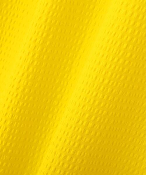 PING（ピン）の「【PING APPAREL】全方向ストレッチサッカーワンピース ＜GOLD＞ (LADIES)（ワンピース・レディース・ブラック/ホワイト/イエロー/ベージュ・M/S/LL/L/XS）」の20枚目の写真
