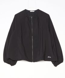 NANGA（ナンガ）の「NANGA / ナンガ EXCURSION NO COLLAR JACKET WOMEN エクスカーション ノーカラージャケット  ウィメンズ（ノーカラージャケット）」
