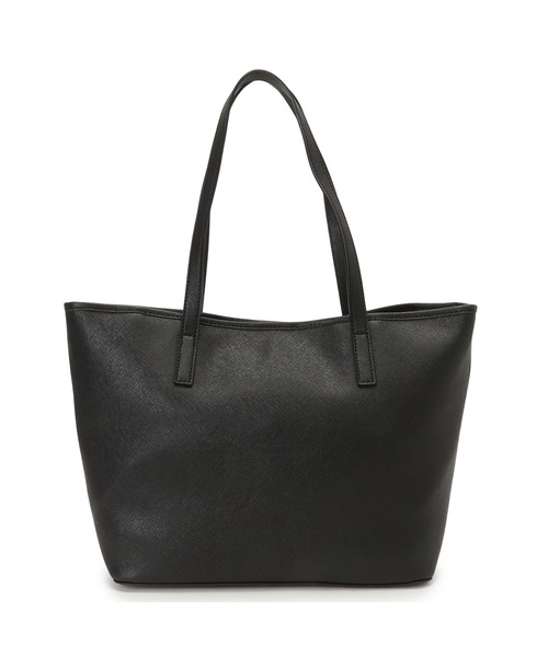 Guess(ゲス)の「KEIRA Tote トートバッグ(トートバッグ・レディース・インディゴブルー/ブラック・ONE SIZE)」の18枚目の写真