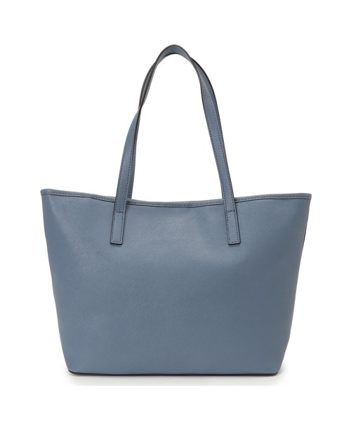 Guess(ゲス)の「KEIRA Tote トートバッグ(トートバッグ・レディース・インディゴブルー/ブラック・ONE SIZE)」の17枚目の写真