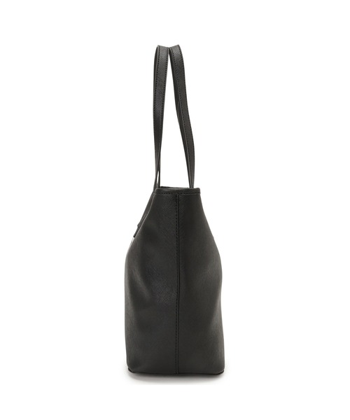 Guess(ゲス)の「KEIRA Tote トートバッグ(トートバッグ・レディース・インディゴブルー/ブラック・ONE SIZE)」の16枚目の写真