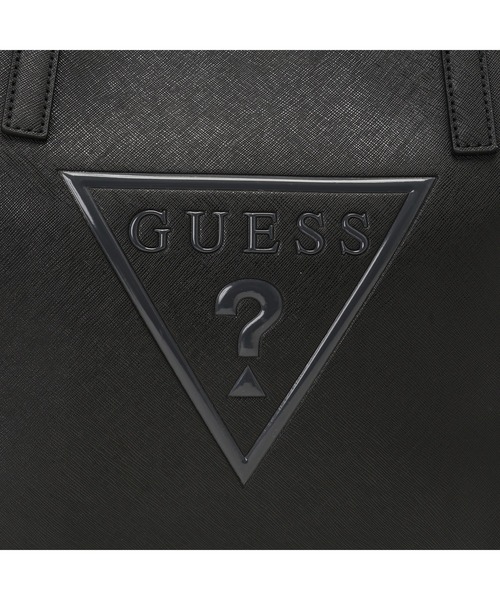 Guess(ゲス)の「KEIRA Tote トートバッグ(トートバッグ・レディース・インディゴブルー/ブラック・ONE SIZE)」の13枚目の写真