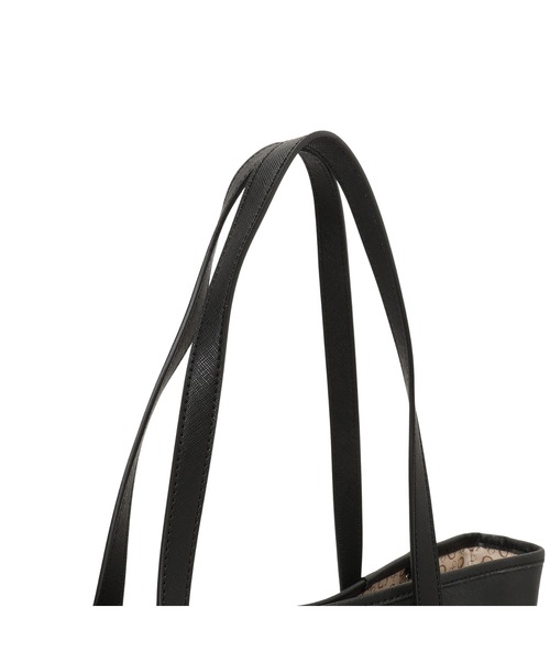 Guess(ゲス)の「KEIRA Tote トートバッグ(トートバッグ・レディース・インディゴブルー/ブラック・ONE SIZE)」の12枚目の写真