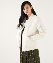 MOUSSY | AUTHENTIC MA-1/F(ブルゾン)
