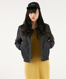 MOUSSY | AUTHENTIC MA-1/F(ブルゾン)