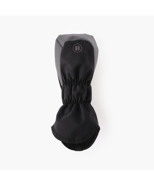 BRIEFING(ブリーフィング)の「DRIVER COVER PRO PREMIUM CARBON(ゴルフグッズ・メンズ・ブラック・FREE)」の3枚目の写真