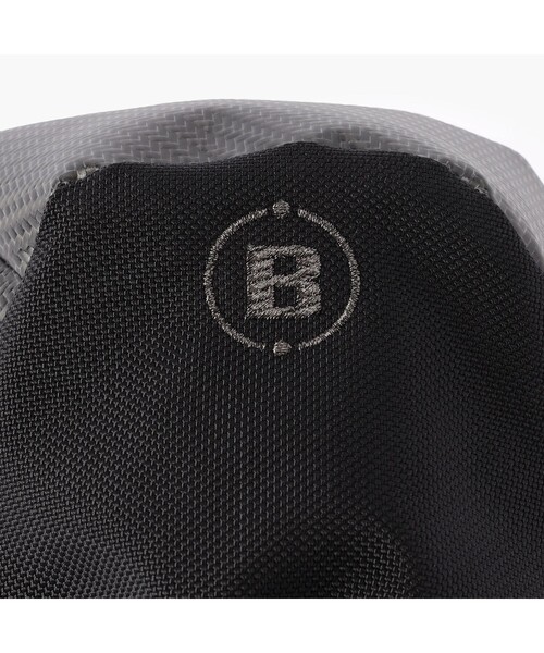 BRIEFING(ブリーフィング)の「DRIVER COVER PRO PREMIUM CARBON(ゴルフグッズ・メンズ・ブラック・FREE)」の4枚目の写真