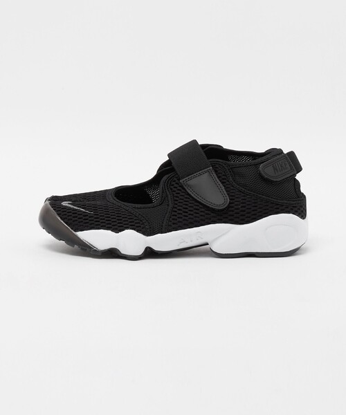 NIKE＞W AIR RIFT BR スニーカー（スニーカー）｜NIKE（ナイキ）の
