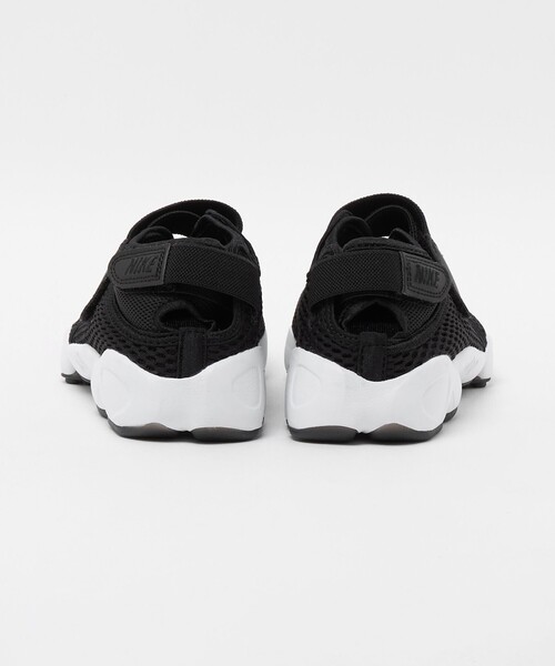 NIKE(ナイキ)の「<NIKE>W AIR RIFT BR スニーカー(スニーカー・レディース・ブラック・23cm/25cm/22cm/24cm)」の5枚目の写真