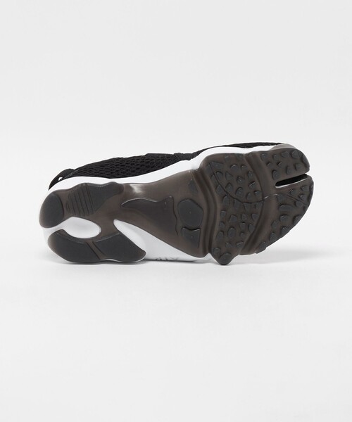 NIKE(ナイキ)の「<NIKE>W AIR RIFT BR スニーカー(スニーカー・レディース・ブラック・23cm/25cm/22cm/24cm)」の6枚目の写真