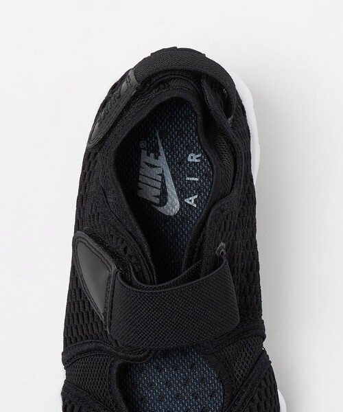 NIKE(ナイキ)の「<NIKE>W AIR RIFT BR スニーカー(スニーカー・レディース・ブラック・23cm/25cm/22cm/24cm)」の7枚目の写真
