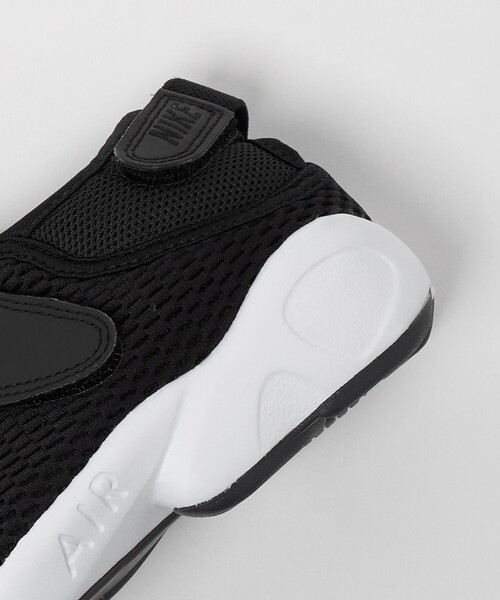 NIKE(ナイキ)の「<NIKE>W AIR RIFT BR スニーカー(スニーカー・レディース・ブラック・23cm/25cm/22cm/24cm)」の9枚目の写真