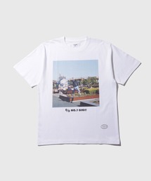 TANGTANG（タンタン）の「【TANGTANG/タンタン】S/S NO. 1 GIG!!（Tシャツ/カットソー）」