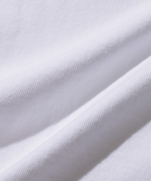 TANGTANG(タンタン)の「【TANGTANG/タンタン】S/S NO. 1 GIG!!(Tシャツ/カットソー・メンズ・ホワイト・L/M/S)」の2枚目の写真