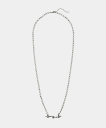 DNSR | Cross Spear Necklace(ネックレス)