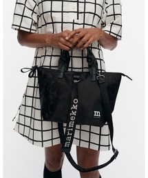 ノベルティ付】 Mini Unikko / Mono Mini Citybag 《ZOZO限定