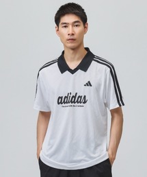 【別注】アディダス adidas M FTBL POLO AP 限定コラボ