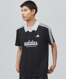 【別注】アディダス adidas M FTBL POLO AP 限定コラボ