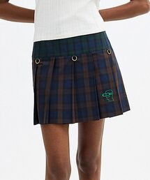 slit mermaid skirt（スリットマーメイドスカート）（スカート