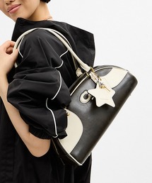 コンパス バッグ 35（ボストンバッグ）｜COACH（コーチ）の