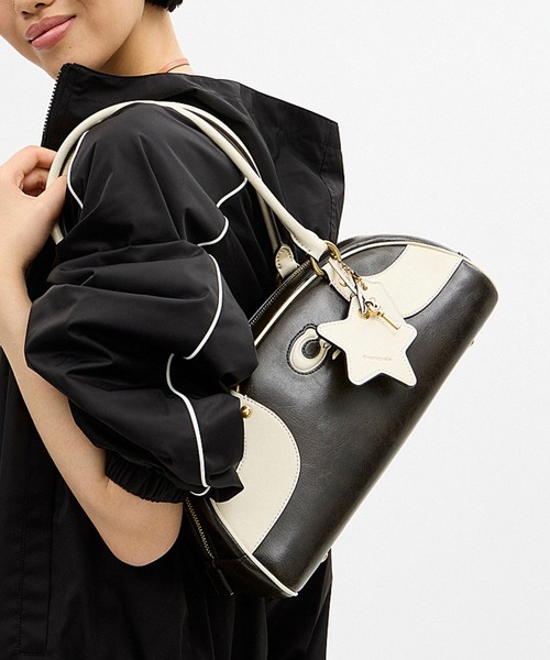 COACH Coachtopia ショルダーバッグ Coachtopia｜コーチトピア（メンズ）のショルダーバッグ（ブランドロゴ