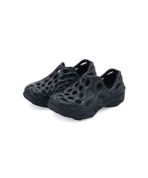 MERRELL(メレル)の「【MERRELL】HYDRO NEXT GEN MOC(スニーカー・レディース・ネイビー・23/24/25)」の2枚目の写真