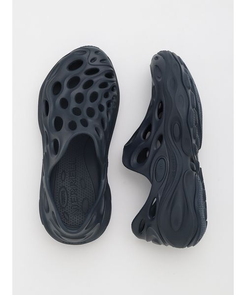 MERRELL(メレル)の「【MERRELL】HYDRO NEXT GEN MOC(スニーカー・レディース・ネイビー・23/24/25)」の6枚目の写真