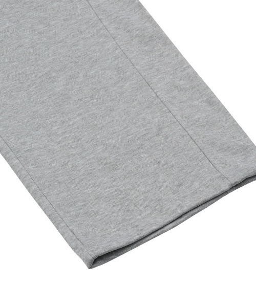 COIRIS（コイリス）の「◇COIRIS◇ブランド直輸入正規品/NEXO ストリングワイドスウェットパンツ NEXO STRING WIDE SWEAT PANTS（スウェットパンツ・レディース・ブラック/グレー・L/XL）」の13枚目の写真
