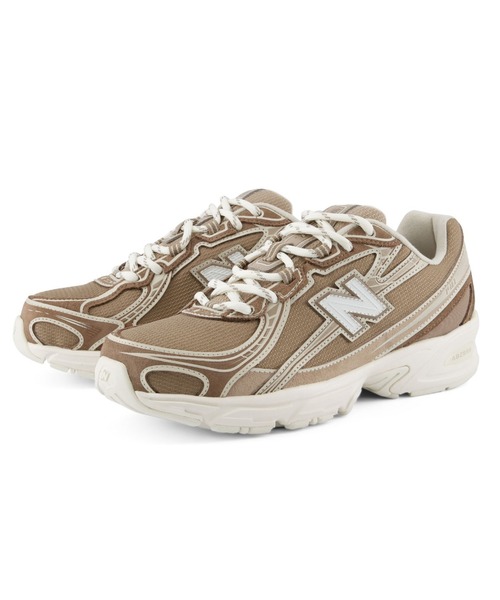 NEW BALANCE(ニューバランス)の「New Balance U7403TR / ニューバランス U7403TR(スニーカー・レディース・ブラウン・23.5cm/24.0cm/24.5cm/25.0cm/23.0cm)」の2枚目の写真