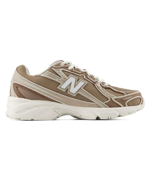 NEW BALANCE(ニューバランス)の「New Balance U7403TR / ニューバランス U7403TR(スニーカー・レディース・ブラウン・23.5cm/24.0cm/24.5cm/25.0cm/23.0cm)」の5枚目の写真
