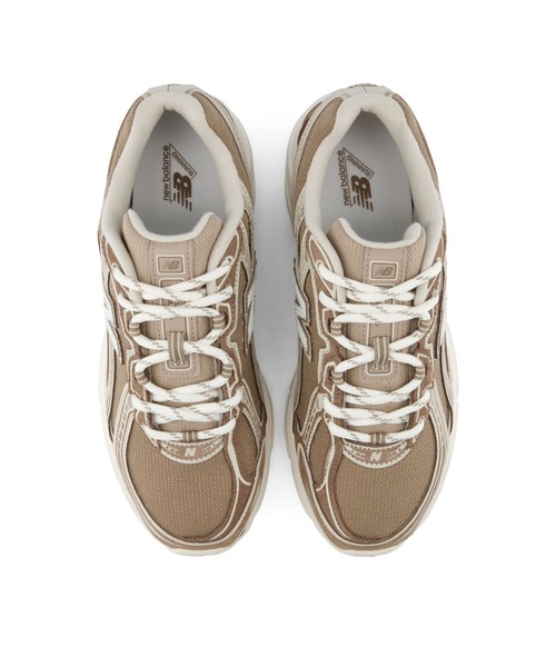 NEW BALANCE(ニューバランス)の「New Balance U7403TR / ニューバランス U7403TR(スニーカー・レディース・ブラウン・23.5cm/24.0cm/24.5cm/25.0cm/23.0cm)」の3枚目の写真