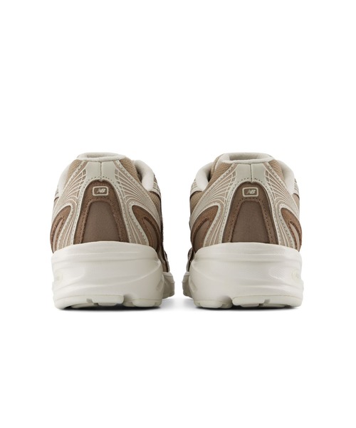 NEW BALANCE(ニューバランス)の「New Balance U7403TR / ニューバランス U7403TR(スニーカー・レディース・ブラウン・23.5cm/24.0cm/24.5cm/25.0cm/23.0cm)」の4枚目の写真