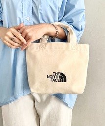 THE NORTH FACE｜ザノースフェイスのトートバッグ（ベージュ系）通販