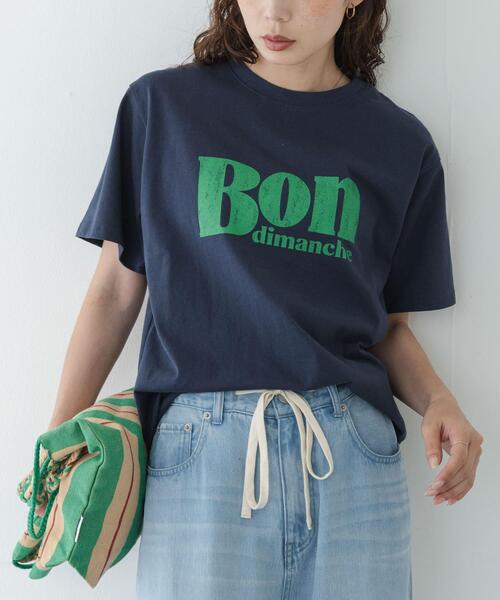 アソートロゴプリントTシャツ（Tシャツ/カットソー）｜URBAN RESEARCH