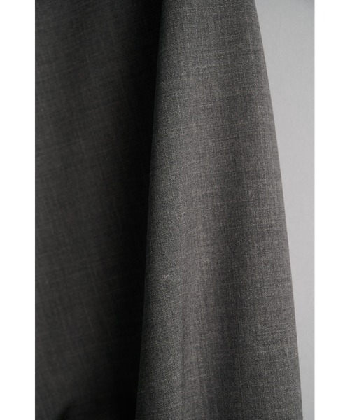 CONZ（コンズ）の「summer ballon shorts/バルーンシルエット/ショーツ/セットアップ/夏服//CONZ（スラックス・メンズ・チャコールグレー/ブラック・3/2/1）」の21枚目の写真