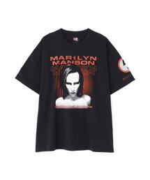 giant Vintage（ジャイアントヴィンテージ）の「Giant Vintage/ジャイアント ヴィンテージ/MARILYN MANSON MECHANICAL ANIMALS（Tシャツ/カットソー）」