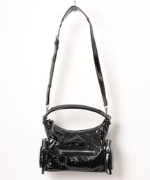 Dartmoor Crossbody Bag / Dartmoor クロスボディバッグ