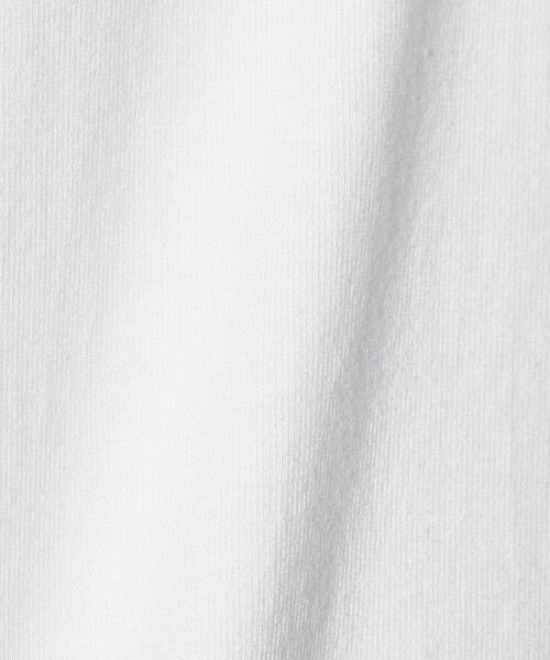 UNITED ARROWS(ユナイテッドアローズ)の「【別注】<Georgia O’Keeffe Museum>グラフィック Tシャツ(Tシャツ/カットソー・メンズ・ホワイト/ブラック・L/XL/M)」の10枚目の写真