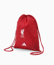 adidas（アディダス）の「【adidas / アディダス】LFC SOCC LFC GYMSACK（バックパック/リュック）」