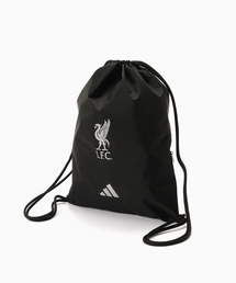 417 EDIFICE（フォーワンセブンエディフィス）の「【adidas / アディダス】LFC SOCC LFC GYMSACK（バックパック/リュック）」