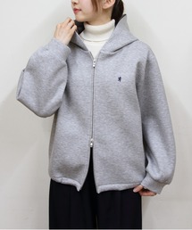 Gymphlex/ジムフレックス ジップフードジャケット ZIP HOODED JACKET GY-A0859 KDB